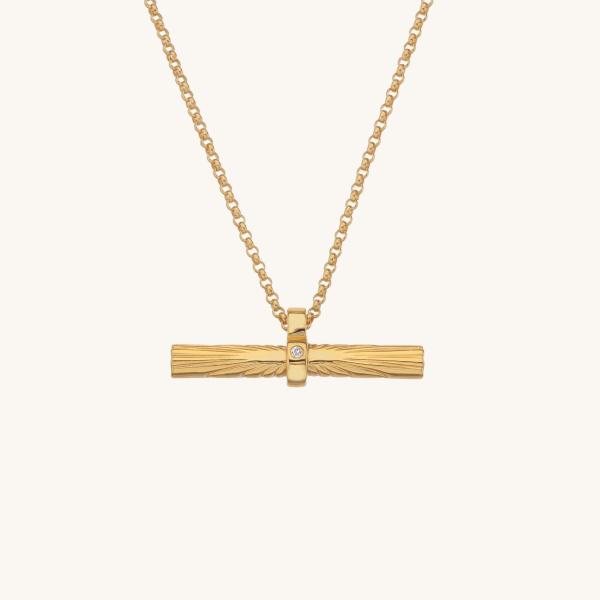 jewellery-necklace-pendant-necklace-18k-yellow-gold-plated-natural-diamond-ab1994