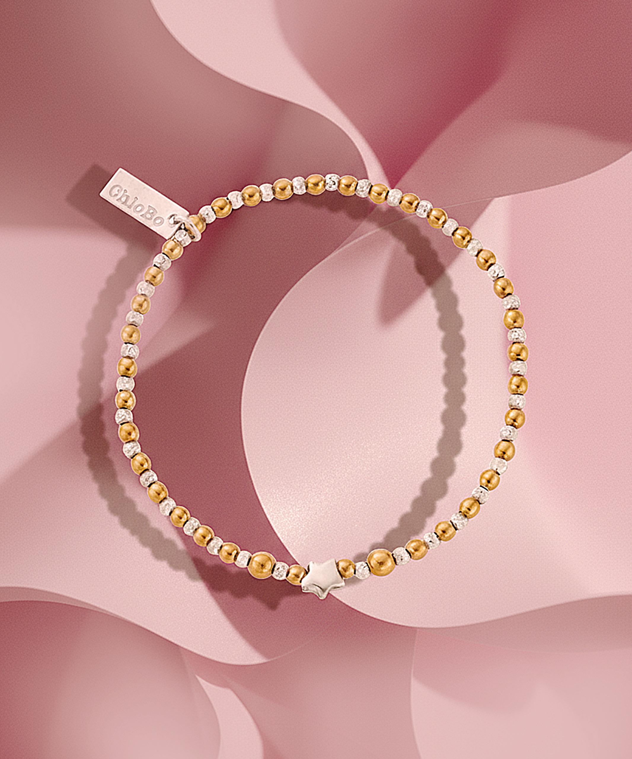 Everyday jewellery designed for daily wear and layering