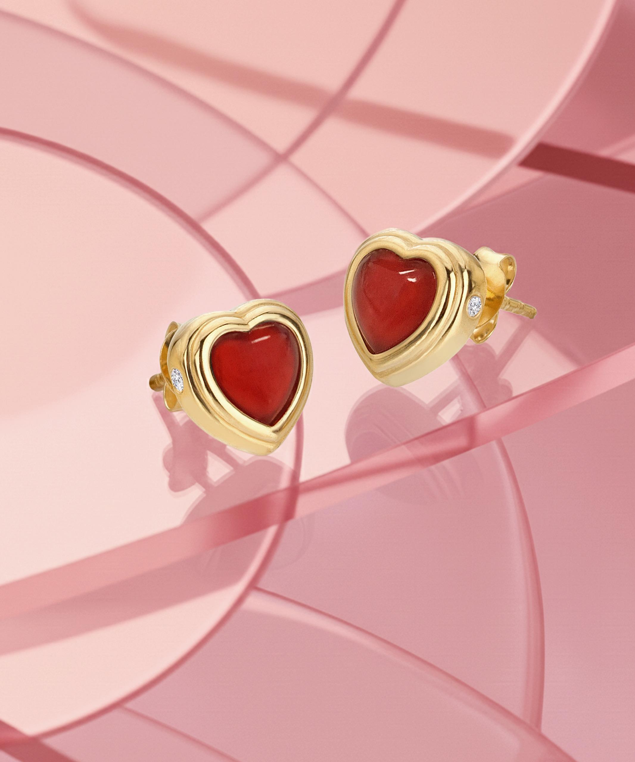 Jewellery gifts under £100 including necklaces, earrings and bracelets