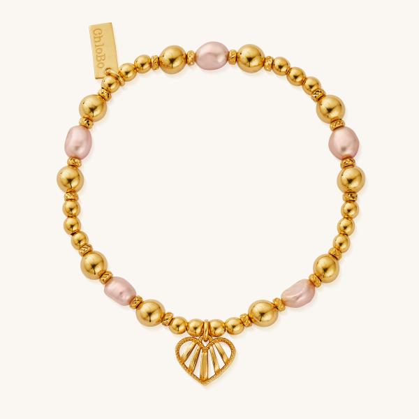 jewellery-bracelet-charm-bracelet-18ct-yellow-gold-plated-pearl-15ef2e