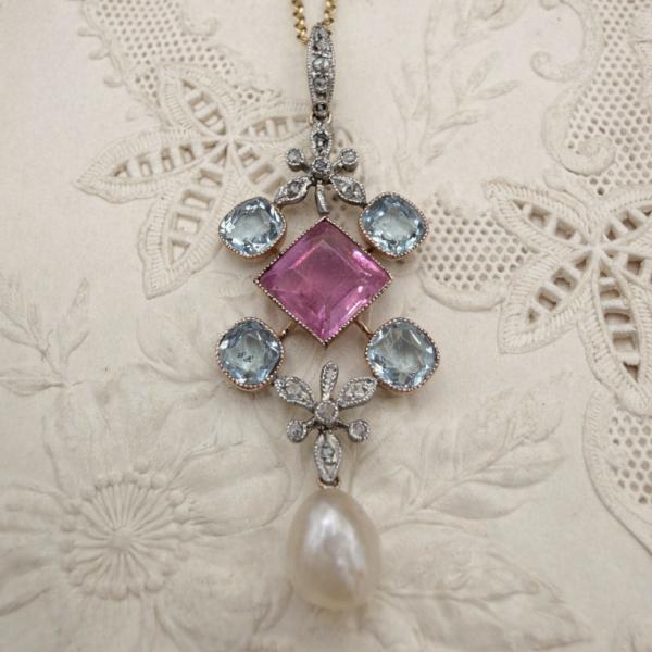 vintage-vintage-necklace-yellow-gold-pearl-0caaf1