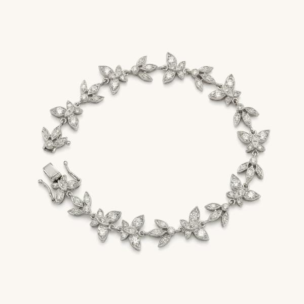 vintage-vintage-bracelet-white-gold-natural-diamond-dab491