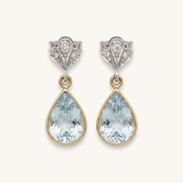 vintage-vintage-earring-mixed-metals-natural-diamond-f82335