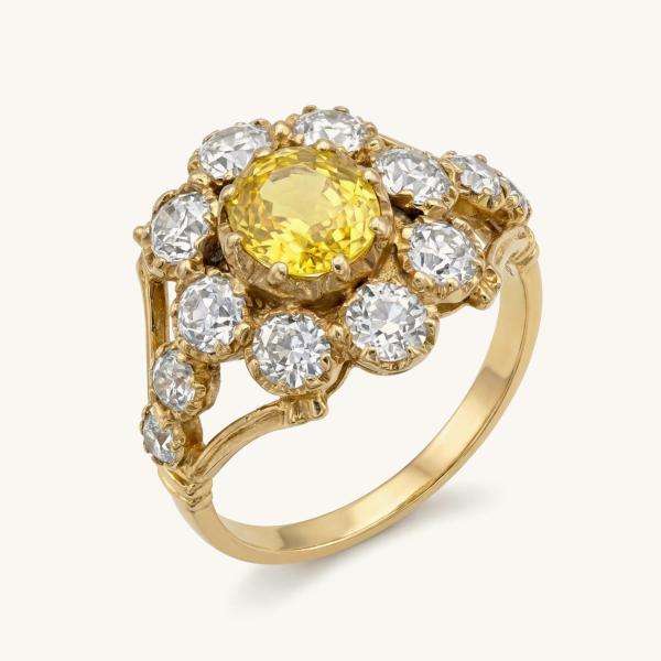 vintage-vintage-ring-yellow-gold-natural-diamond-8fce68