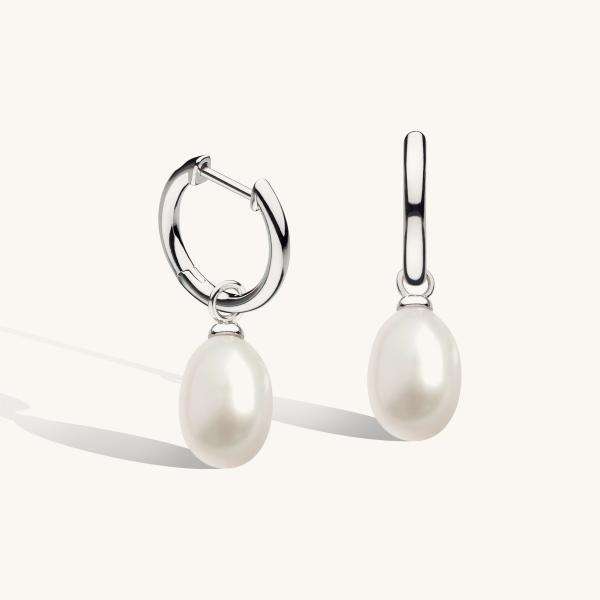 jewellery-earring-hoop-earring-sterling-silver-pearl-28837c