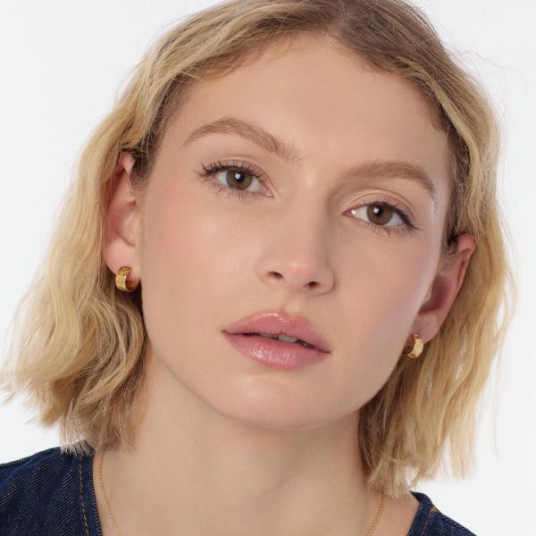 jewellery-earring-hoop-earring-18ct-yellow-gold-plated-c2f188