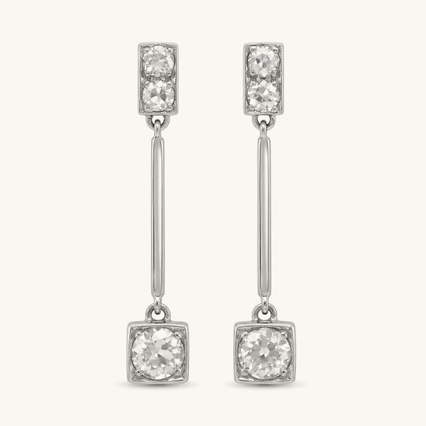 vintage-vintage-earring-white-gold-natural-diamond-b25855
