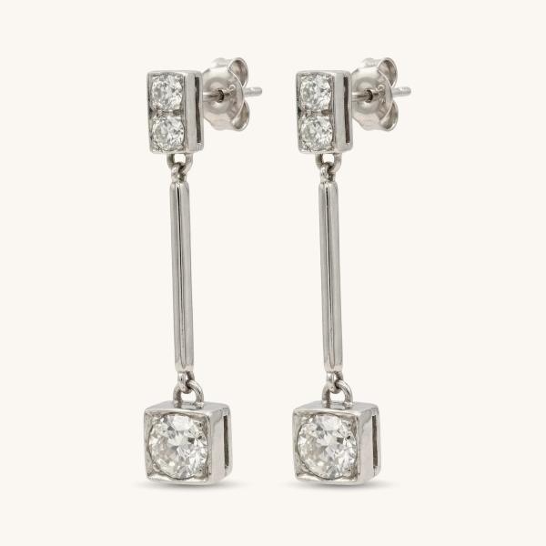 vintage-vintage-earring-white-gold-natural-diamond-8eb917