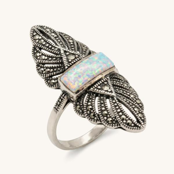 vintage-vintage-ring-sterling-silver-opal-d077ba