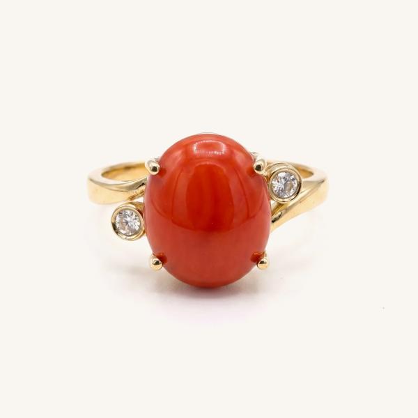 vintage-vintage-ring-yellow-gold-coral-afa53a