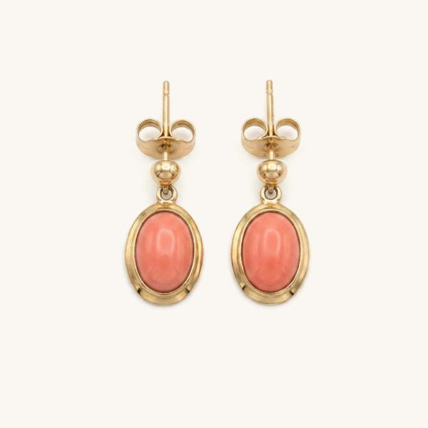 vintage-vintage-earring-yellow-gold-coral-8d0569
