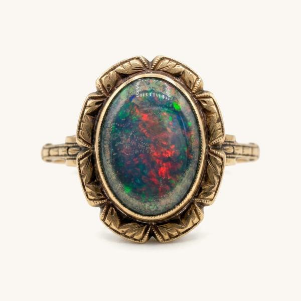 vintage-vintage-ring-yellow-gold-opal-f63d00