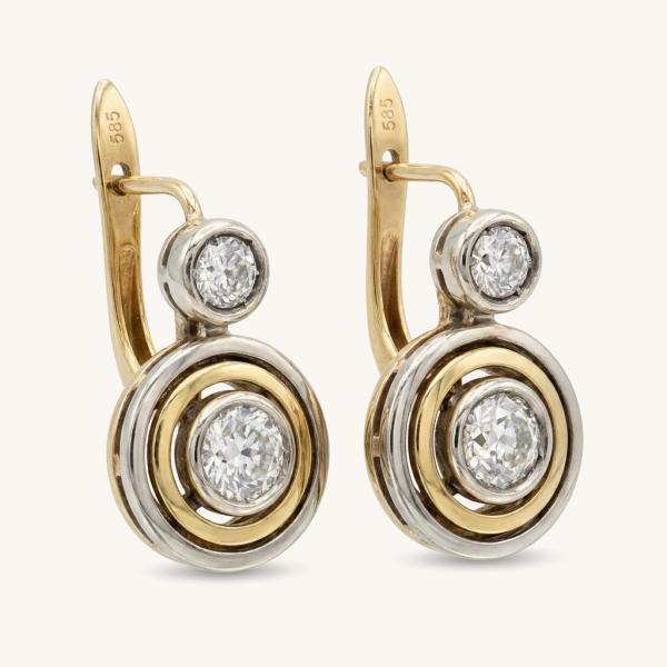vintage-vintage-earring-mixed-metals-natural-diamond-52867f