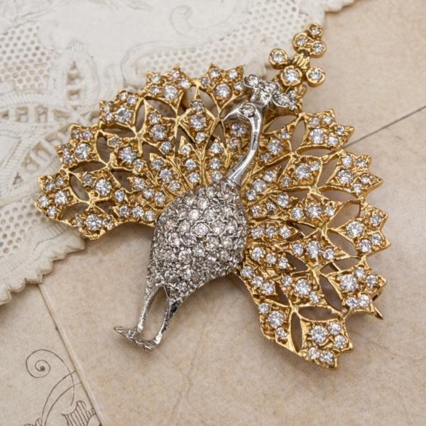 vintage-vintage-brooch-yellow-gold-natural-diamond-dcb003