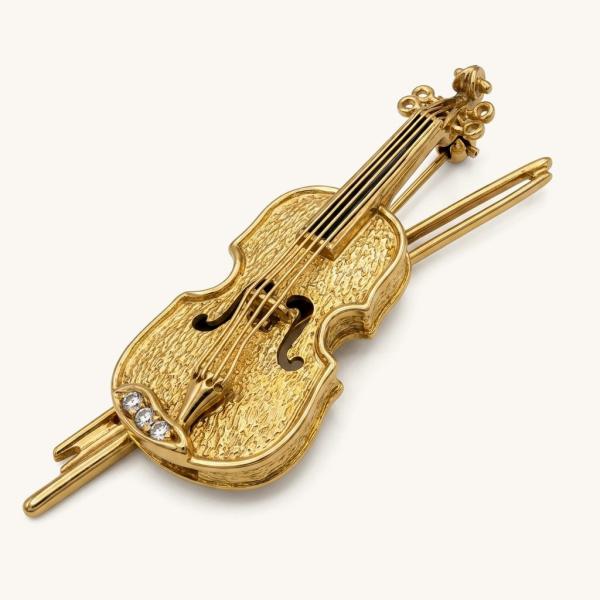 vintage-vintage-brooch-yellow-gold-natural-diamond-93682a