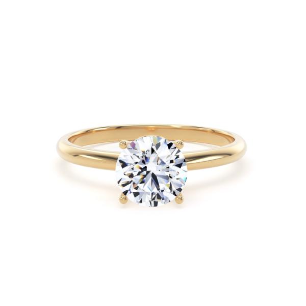 engagement-engagement-ring-solitaire-yellow-gold-lab-diamond-e38111