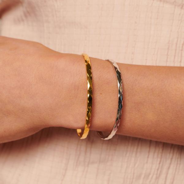 jewellery-bracelet-bangle-18ct-yellow-gold-plated-natural-diamond-8507b1