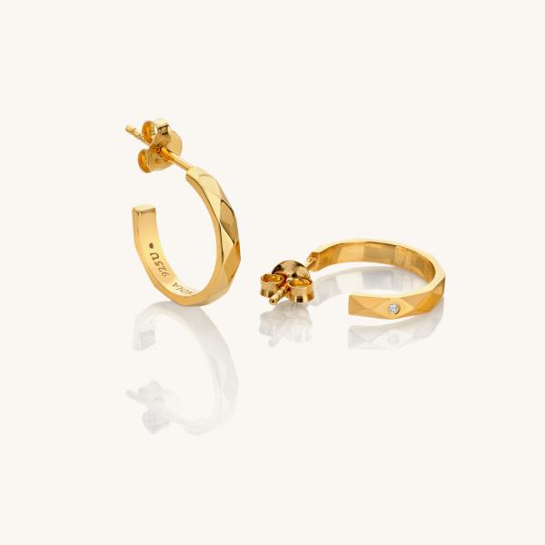 jewellery-earring-hoop-earring-18ct-yellow-gold-plated-natural-diamond-c6db5b