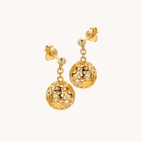 jewellery-earring-drop-earring-18ct-yellow-gold-plated-natural-diamond-b974f9