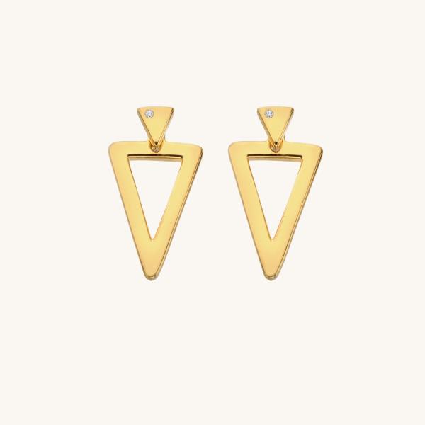jewellery-earring-stud-earring-18ct-yellow-gold-plated-natural-diamond-3567af