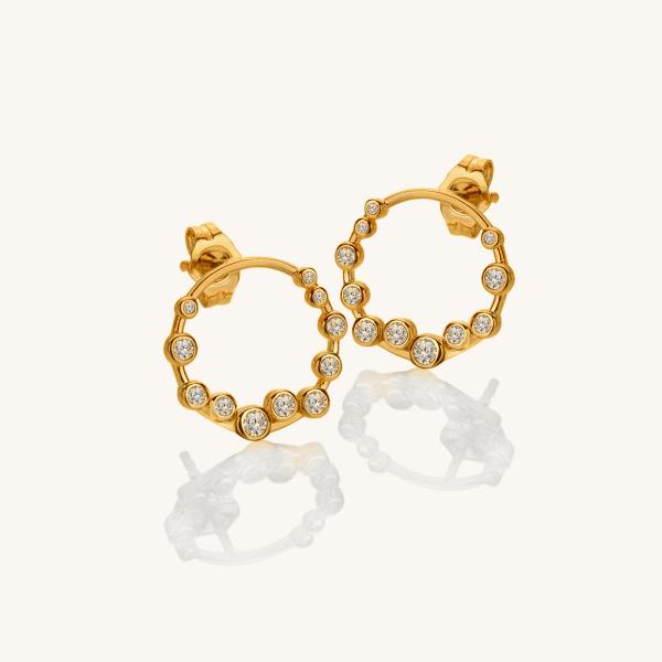 jewellery-earring-stud-earring-18ct-yellow-gold-plated-natural-diamond-2f52e1