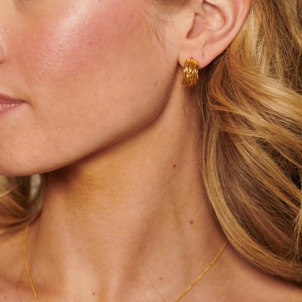 jewellery-earring-stud-earring-18ct-yellow-gold-plated-natural-diamond-4cfb01