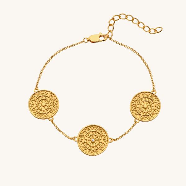 jewellery-bracelet-charm-bracelet-18ct-yellow-gold-plated-natural-diamond-1a81ed