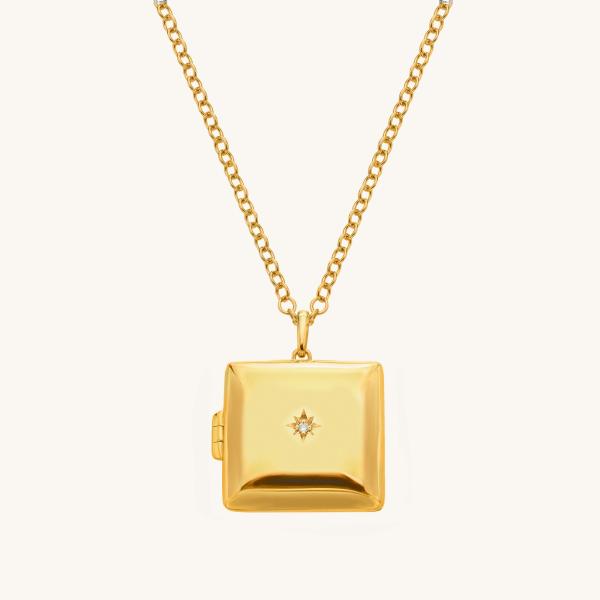 jewellery-necklace-pendant-necklace-18ct-yellow-gold-plated-natural-diamond-349b98