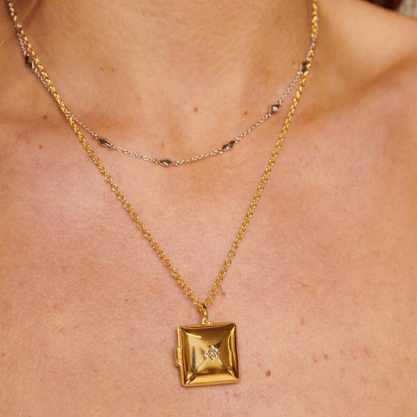 jewellery-necklace-pendant-necklace-18ct-yellow-gold-plated-natural-diamond-e34e02