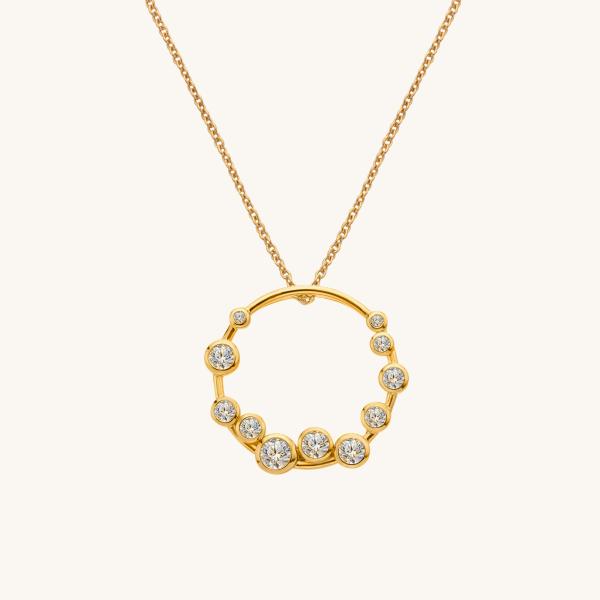 jewellery-necklace-pendant-necklace-18ct-yellow-gold-plated-white-topaz-236750