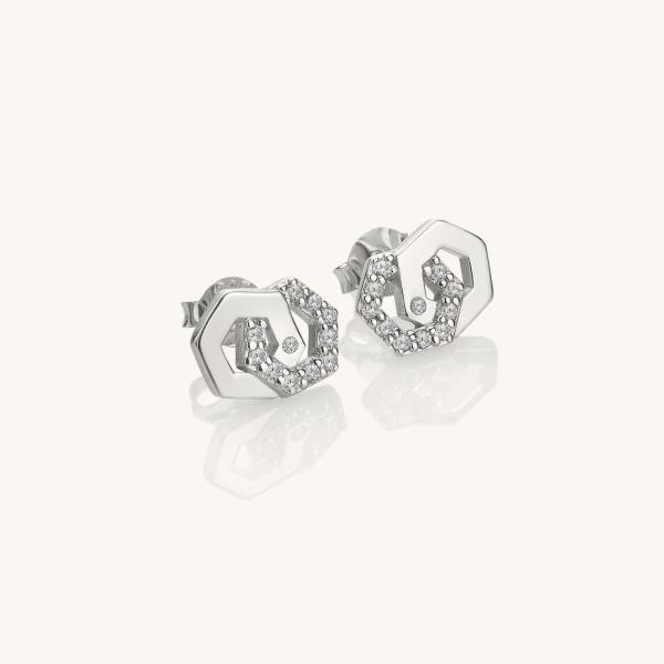 jewellery-earring-stud-earring-sterling-silver-white-topaz-b1fb55