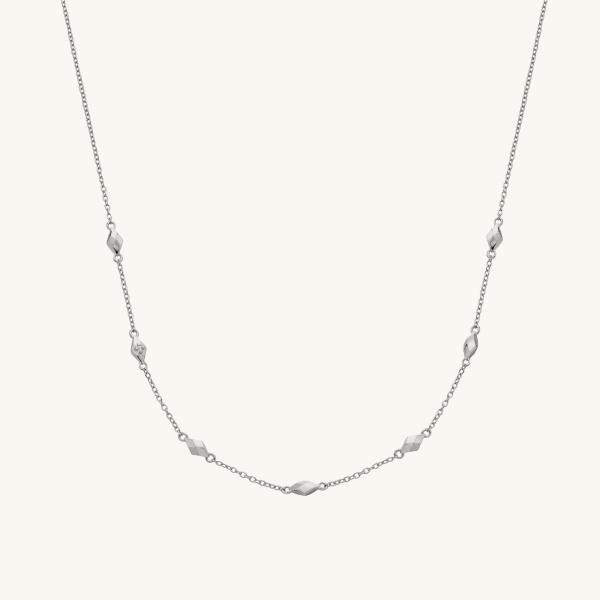jewellery-necklace-chain-necklace-sterling-silver-natural-diamond-c01115