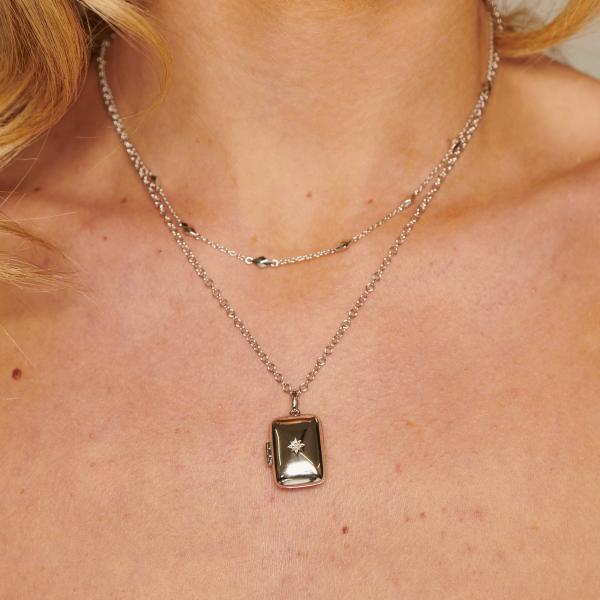 jewellery-necklace-pendant-necklace-sterling-silver-natural-diamond-0c1009