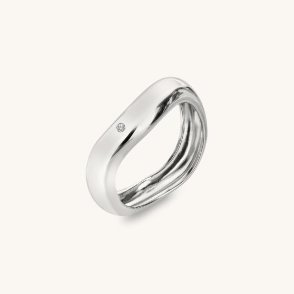 jewellery-ring-stacking-ring-sterling-silver-natural-diamond-d2a68e