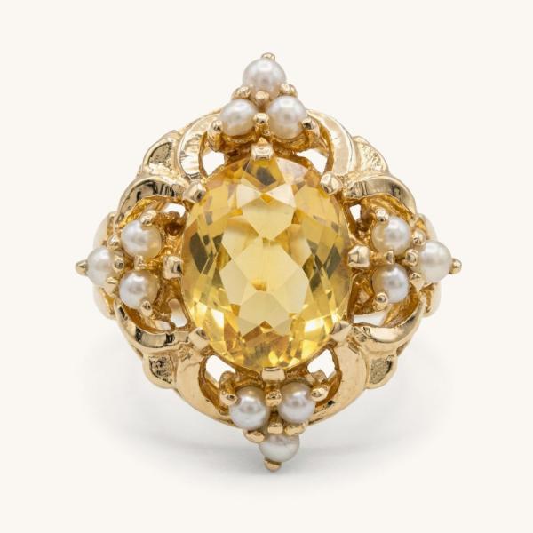 vintage-vintage-ring-yellow-gold-citrine-e6cba9