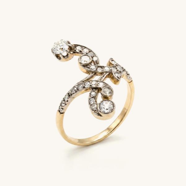 vintage-vintage-ring-mixed-metals-natural-diamond-b8ab8c