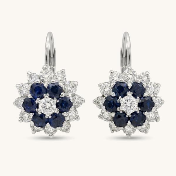vintage-vintage-earring-white-gold-sapphire-36083f