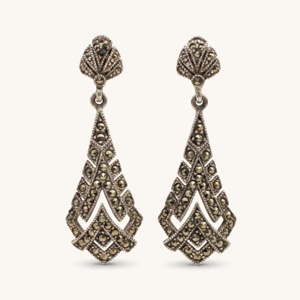 vintage-vintage-earring-sterling-silver-8d2385