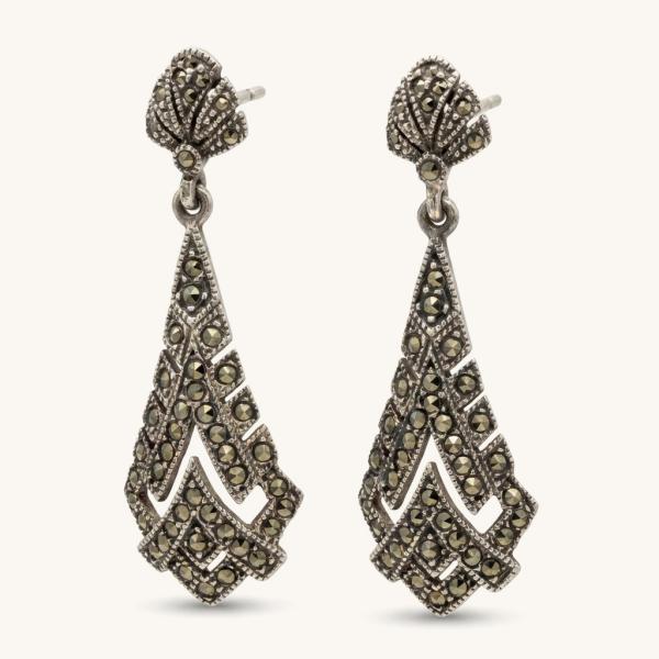 vintage-vintage-earring-sterling-silver-730886