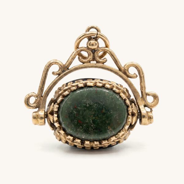 vintage-vintage-bracelet-yellow-gold-carnelian-635031