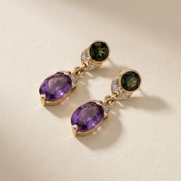 vintage-vintage-earring-yellow-gold-amethyst-cf8135