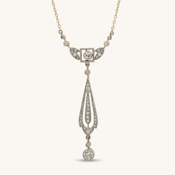 vintage-vintage-necklace-mixed-metals-natural-diamond-44f34a