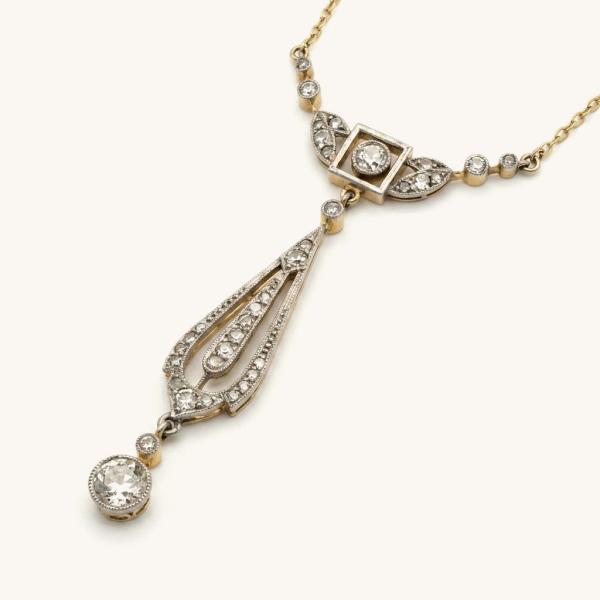 vintage-vintage-necklace-mixed-metals-natural-diamond-805145