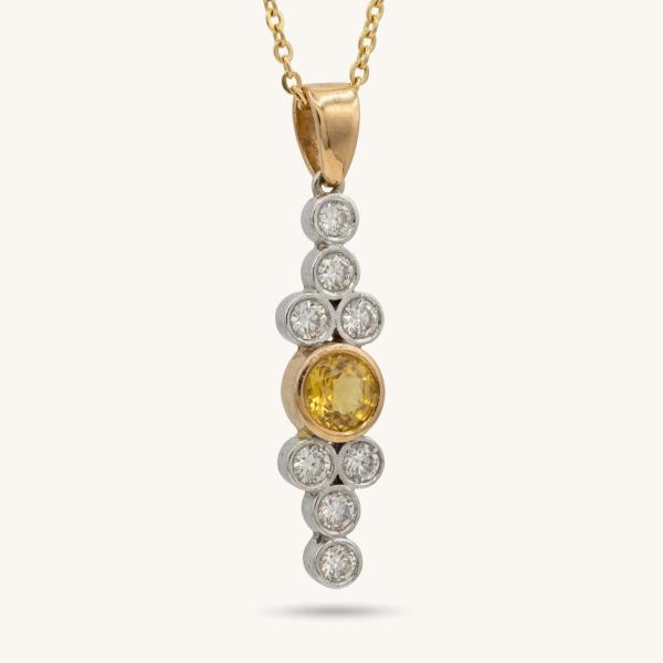 vintage-vintage-necklace-mixed-metals-natural-diamond-aa67e0