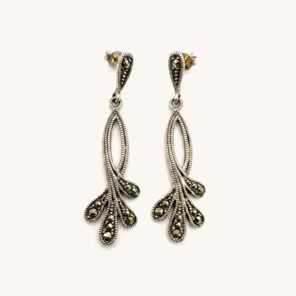 vintage-vintage-earring-sterling-silver-6c8a57