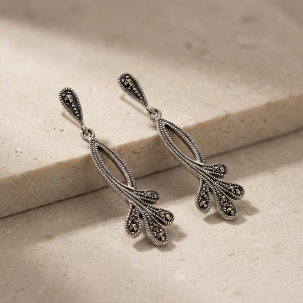 vintage-vintage-earring-sterling-silver-f6899b