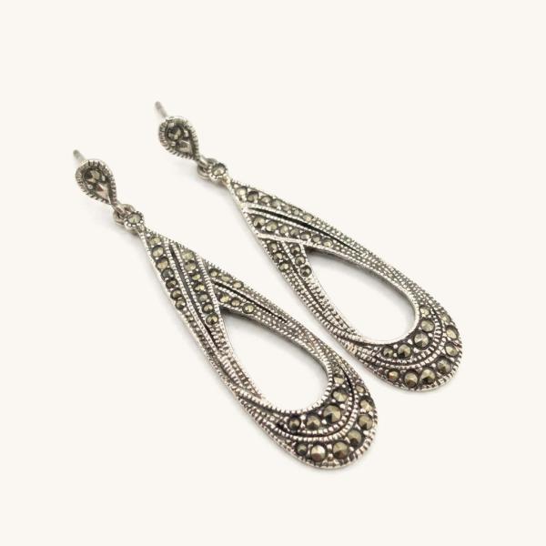 vintage-vintage-earring-sterling-silver-c0b333