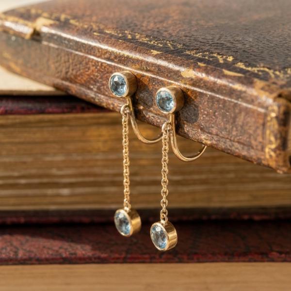 vintage-vintage-earring-yellow-gold-aquamarine-62717f