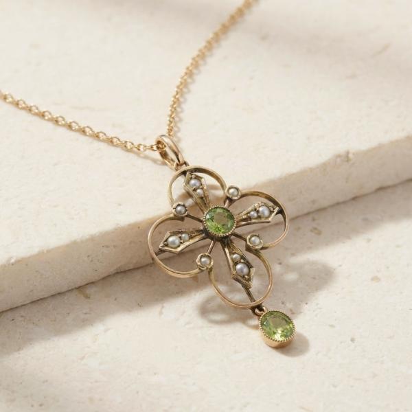 vintage-vintage-necklace-yellow-gold-peridot-7cf08c