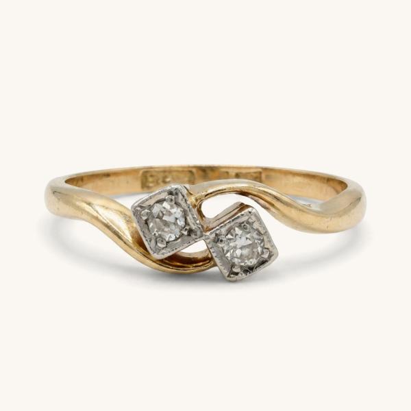 vintage-vintage-ring-yellow-gold-natural-diamond-b921c0